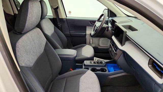 2026 Ford Maverick XLT FWD SuperCrew w/ EcoBoost & Spray-In Bedliner - 23084894 - 20