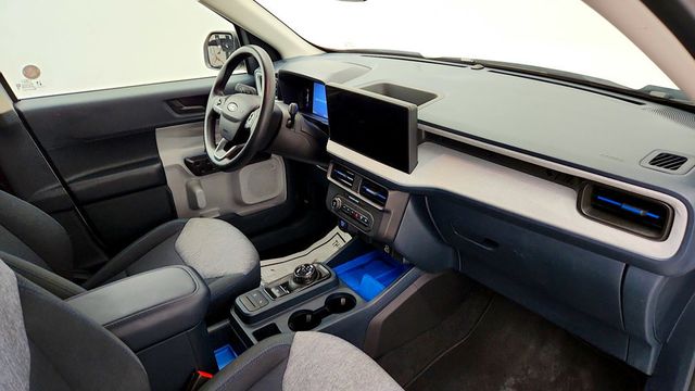 2026 Ford Maverick XLT FWD SuperCrew w/ EcoBoost & Spray-In Bedliner - 23084894 - 21