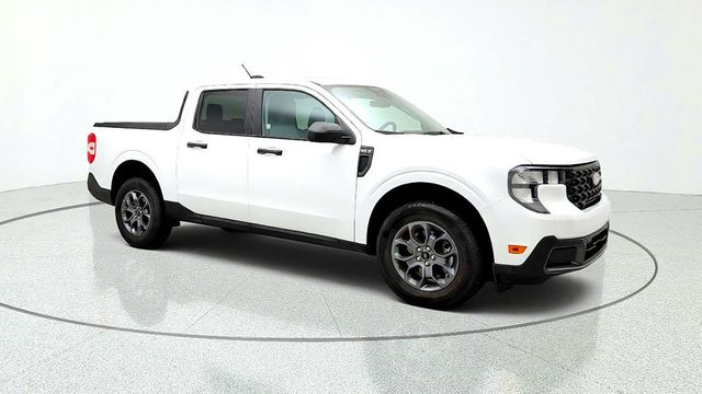 2026 Ford Maverick XLT FWD SuperCrew w/ EcoBoost & Spray-In Bedliner - 23084894 - 2
