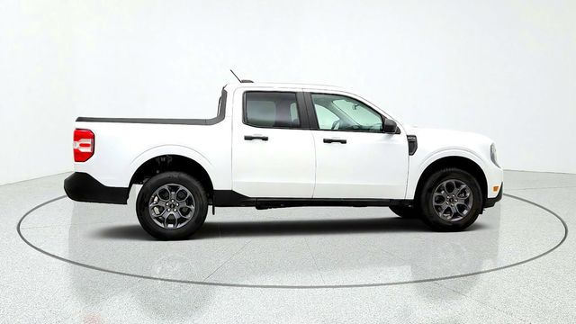 2026 Ford Maverick XLT FWD SuperCrew w/ EcoBoost & Spray-In Bedliner - 23084894 - 3