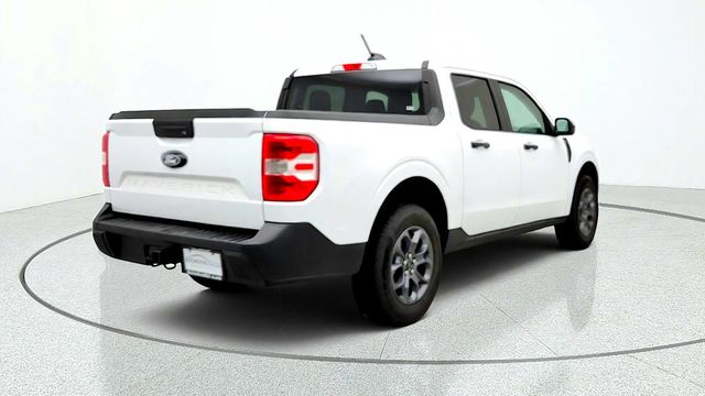 2026 Ford Maverick XLT FWD SuperCrew w/ EcoBoost & Spray-In Bedliner - 23084894 - 4