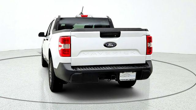 2026 Ford Maverick XLT FWD SuperCrew w/ EcoBoost & Spray-In Bedliner - 23084894 - 5