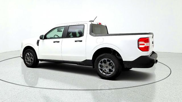 2026 Ford Maverick XLT FWD SuperCrew w/ EcoBoost & Spray-In Bedliner - 23084894 - 6