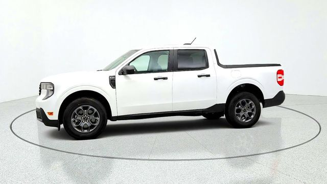 2026 Ford Maverick XLT FWD SuperCrew w/ EcoBoost & Spray-In Bedliner - 23084894 - 7