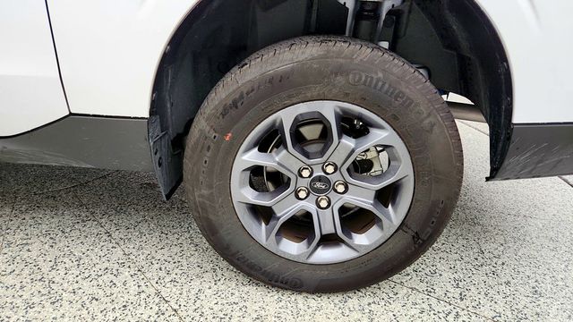 2026 Ford Maverick XLT FWD SuperCrew w/ EcoBoost & Spray-In Bedliner - 23084894 - 8