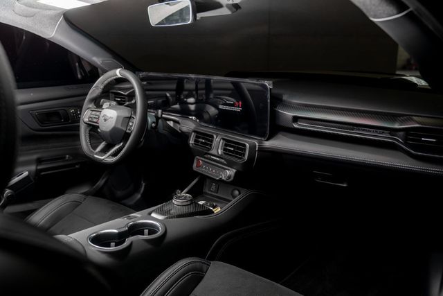 2026 Ford Mustang Dark Horse SC Coupe - 23097268 - 13