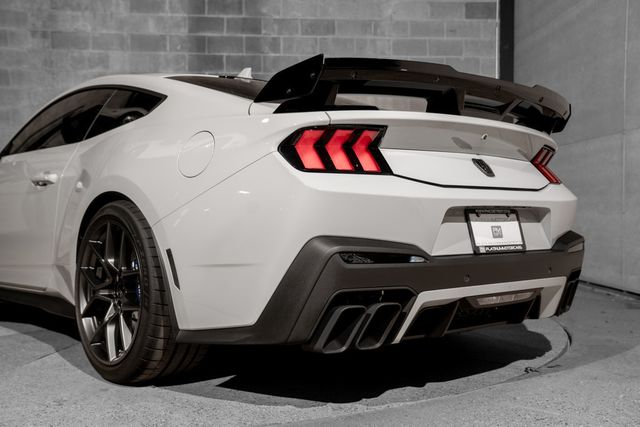 2026 Ford Mustang Dark Horse SC Coupe - 23097268 - 24