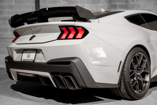2026 Ford Mustang Dark Horse SC Coupe - 23097268 - 25