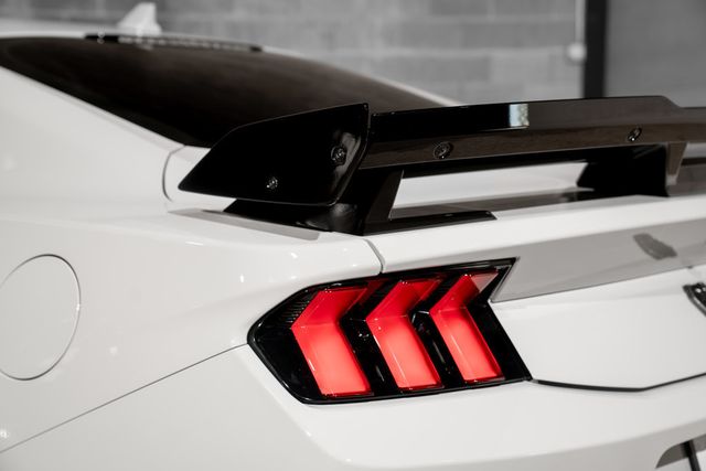 2026 Ford Mustang Dark Horse SC Coupe - 23097268 - 28