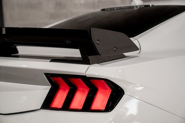 2026 Ford Mustang Dark Horse SC Coupe - 23097268 - 29