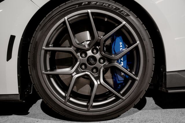 2026 Ford Mustang Dark Horse SC Coupe - 23097268 - 32