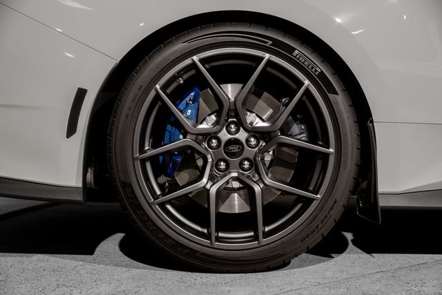 2026 Ford Mustang Dark Horse SC Coupe - 23097268 - 33