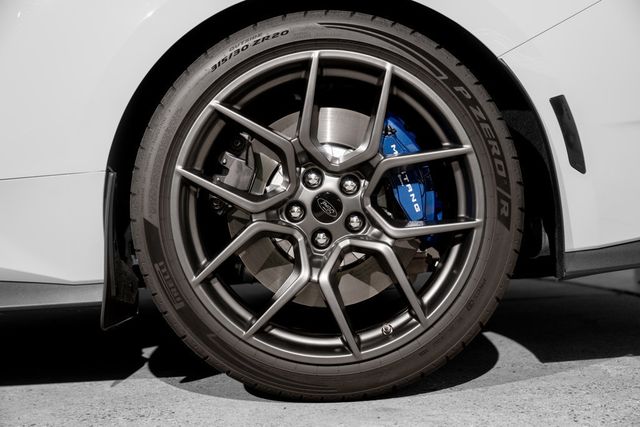 2026 Ford Mustang Dark Horse SC Coupe - 23097268 - 34