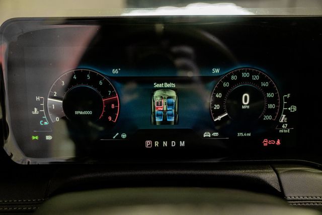 2026 Ford Mustang Dark Horse SC Coupe - 23097268 - 43