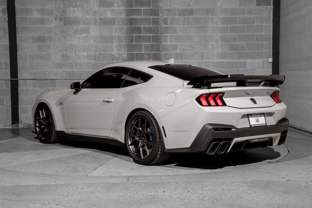 2026 Ford Mustang Dark Horse SC Coupe - 23097268 - 5