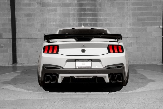 2026 Ford Mustang Dark Horse SC Coupe - 23097268 - 6
