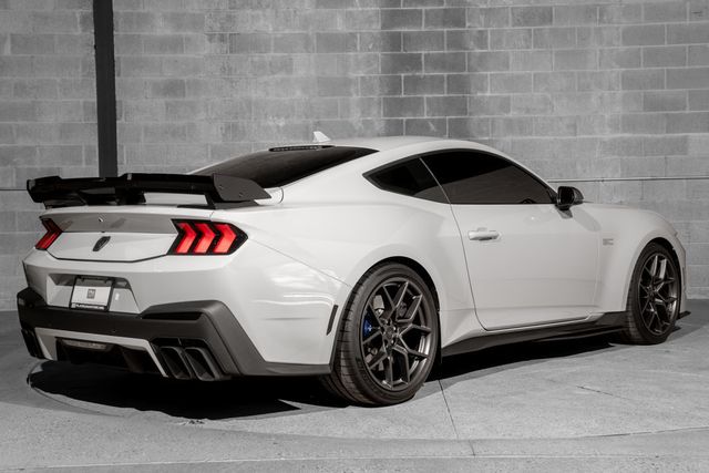 2026 Ford Mustang Dark Horse SC Coupe - 23097268 - 7