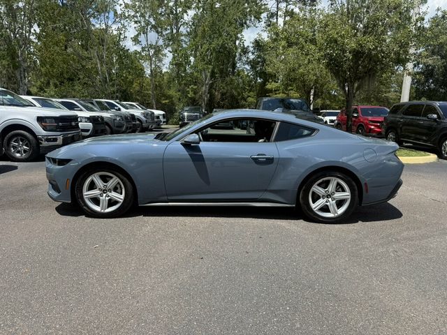 2026 Ford Mustang EcoBoost Fastback - 23065384 - 1