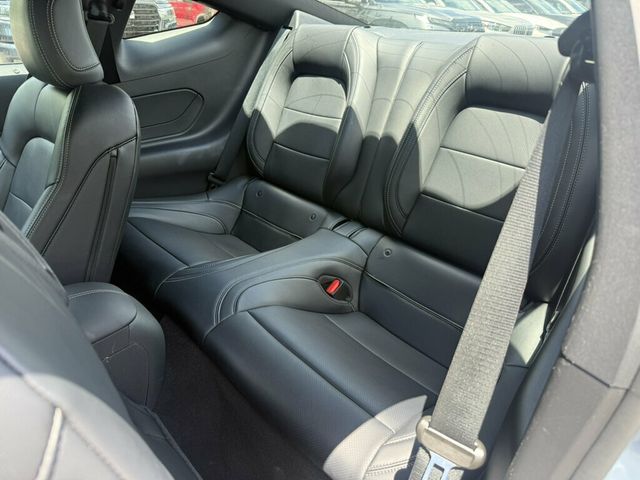 2026 Ford Mustang EcoBoost Fastback - 23065384 - 6
