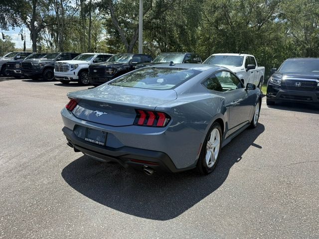 2026 Ford Mustang EcoBoost Fastback - 23065384 - 8