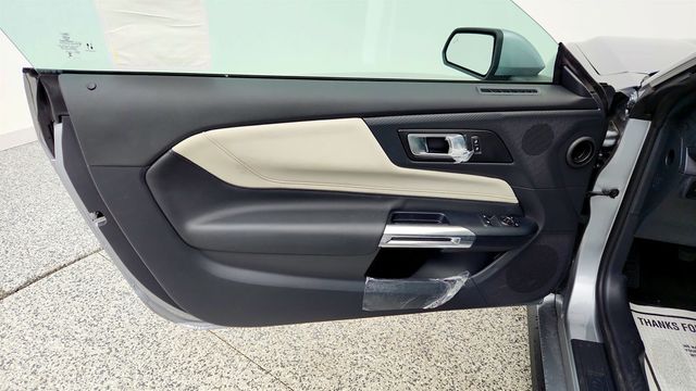 2026 Ford Mustang GT Premium Fastback w/ Active Valve Exhaust, Co-Pilot360 Assist+ - 23019275 - 9