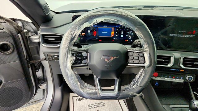 2026 Ford Mustang GT Premium Fastback w/ Active Valve Exhaust, Co-Pilot360 Assist+ - 23019275 - 11