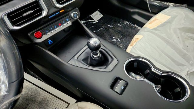 2026 Ford Mustang GT Premium Fastback w/ Active Valve Exhaust, Co-Pilot360 Assist+ - 23019275 - 14