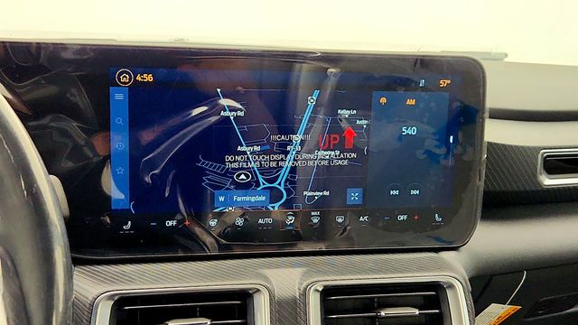 2026 Ford Mustang GT Premium Fastback w/ Active Valve Exhaust, Co-Pilot360 Assist+ - 23019275 - 16