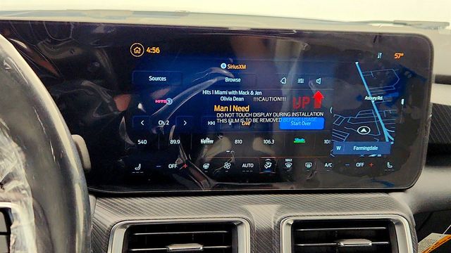 2026 Ford Mustang GT Premium Fastback w/ Active Valve Exhaust, Co-Pilot360 Assist+ - 23019275 - 17