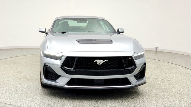 2026 Ford Mustang GT Premium Fastback w/ Active Valve Exhaust, Co-Pilot360 Assist+ - 23019275 - 1