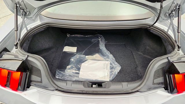 2026 Ford Mustang GT Premium Fastback w/ Active Valve Exhaust, Co-Pilot360 Assist+ - 23019275 - 20