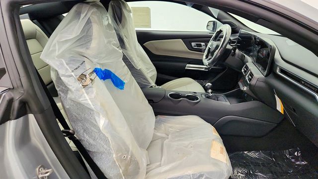 2026 Ford Mustang GT Premium Fastback w/ Active Valve Exhaust, Co-Pilot360 Assist+ - 23019275 - 21