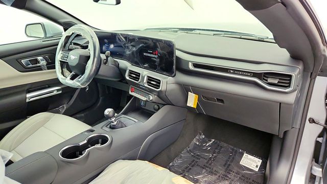 2026 Ford Mustang GT Premium Fastback w/ Active Valve Exhaust, Co-Pilot360 Assist+ - 23019275 - 22