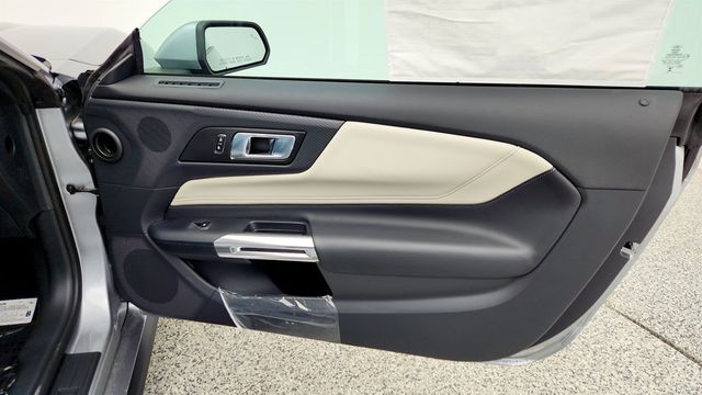 2026 Ford Mustang GT Premium Fastback w/ Active Valve Exhaust, Co-Pilot360 Assist+ - 23019275 - 23