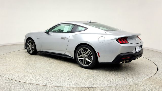 2026 Ford Mustang GT Premium Fastback w/ Active Valve Exhaust, Co-Pilot360 Assist+ - 23019275 - 6