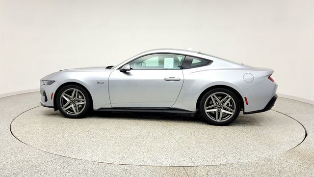 2026 Ford Mustang GT Premium Fastback w/ Active Valve Exhaust, Co-Pilot360 Assist+ - 23019275 - 7