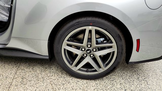 2026 Ford Mustang GT Premium Fastback w/ Active Valve Exhaust, Co-Pilot360 Assist+ - 23019275 - 8