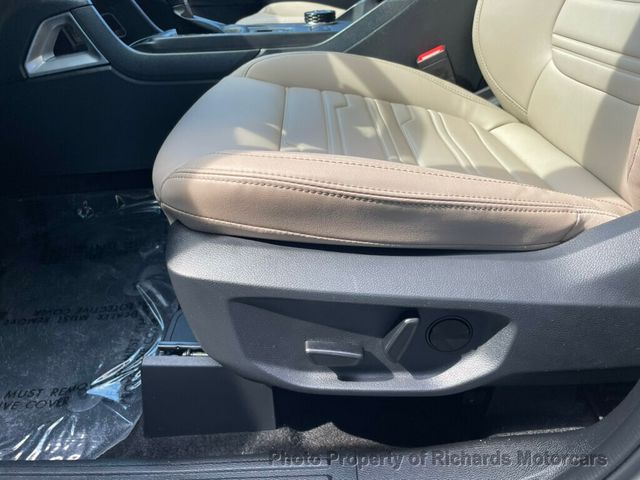 2026 Ford Ranger LARIAT 4WD SuperCrew 5' Box - 23039411 - 10