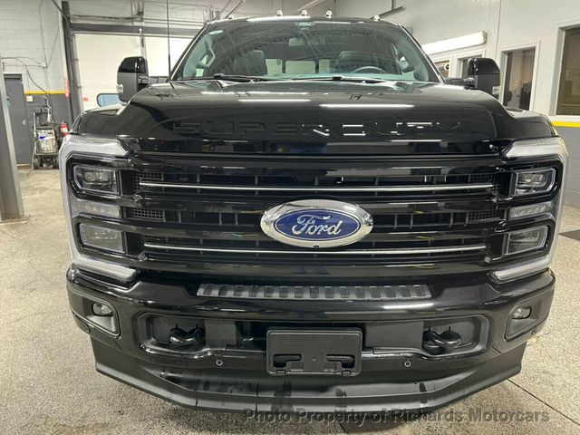 2026 Ford Super Duty F-250 SRW  - 22949826 - 10
