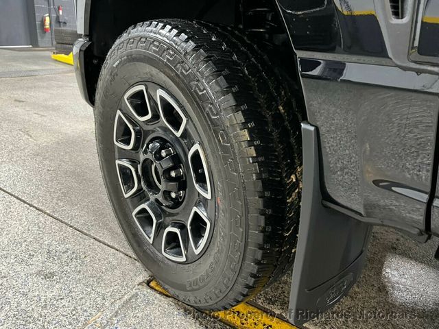 2026 Ford Super Duty F-250 SRW  - 22949826 - 12