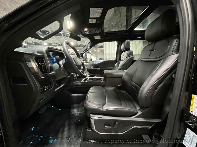 2026 Ford Super Duty F-250 SRW  - 22949826 - 19