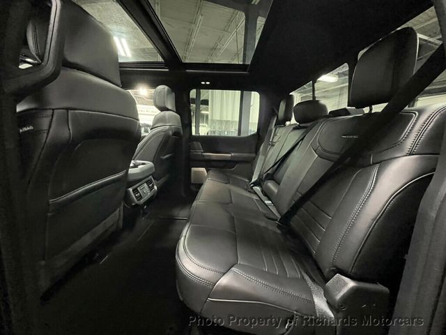 2026 Ford Super Duty F-250 SRW  - 22949826 - 22