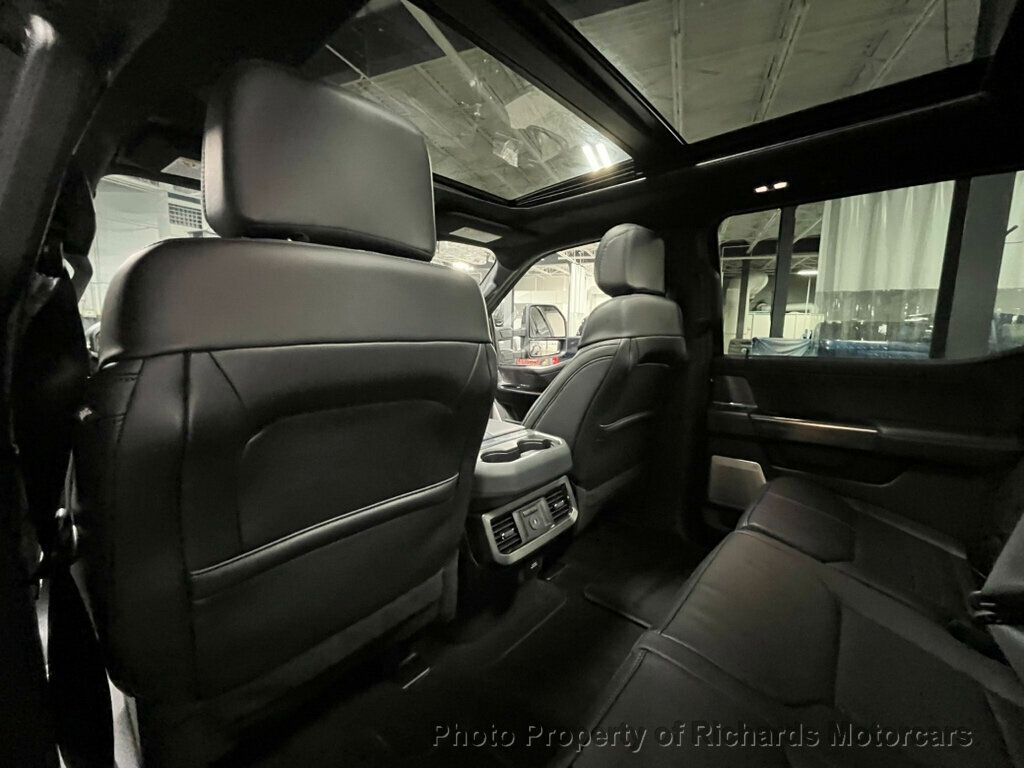 2026 Ford Super Duty F-250 SRW  - 22949826 - 23