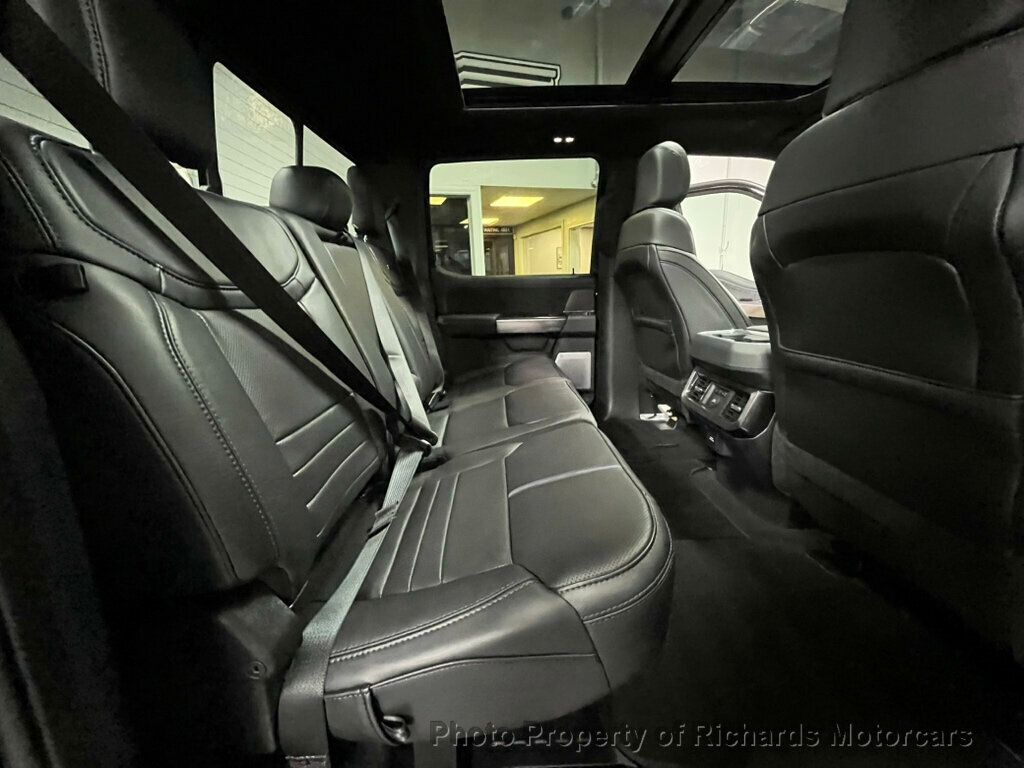 2026 Ford Super Duty F-250 SRW  - 22949826 - 24