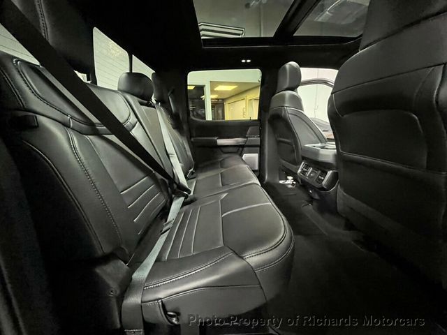 2026 Ford Super Duty F-250 SRW  - 22949826 - 24