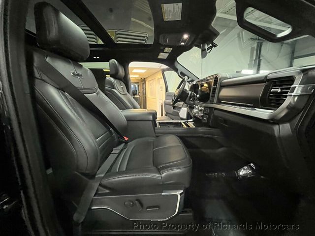 2026 Ford Super Duty F-250 SRW  - 22949826 - 27