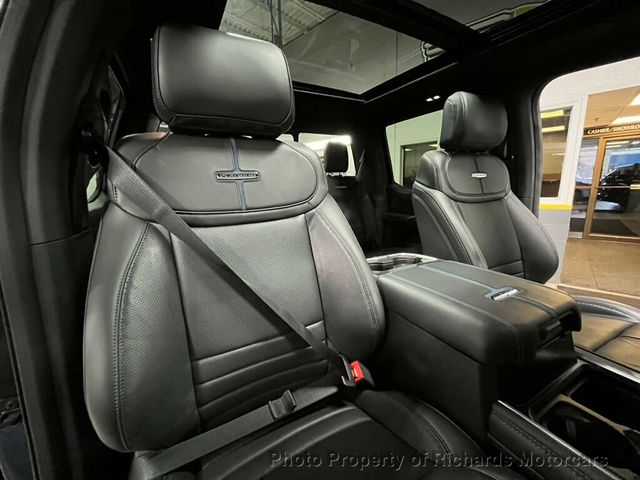 2026 Ford Super Duty F-250 SRW  - 22949826 - 28