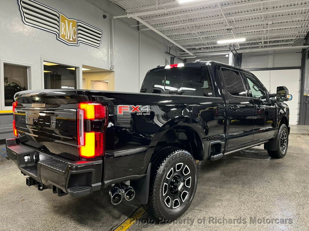 2026 Ford Super Duty F-250 SRW  - 22949826 - 2