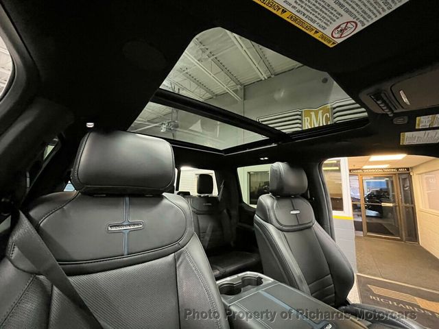 2026 Ford Super Duty F-250 SRW  - 22949826 - 29