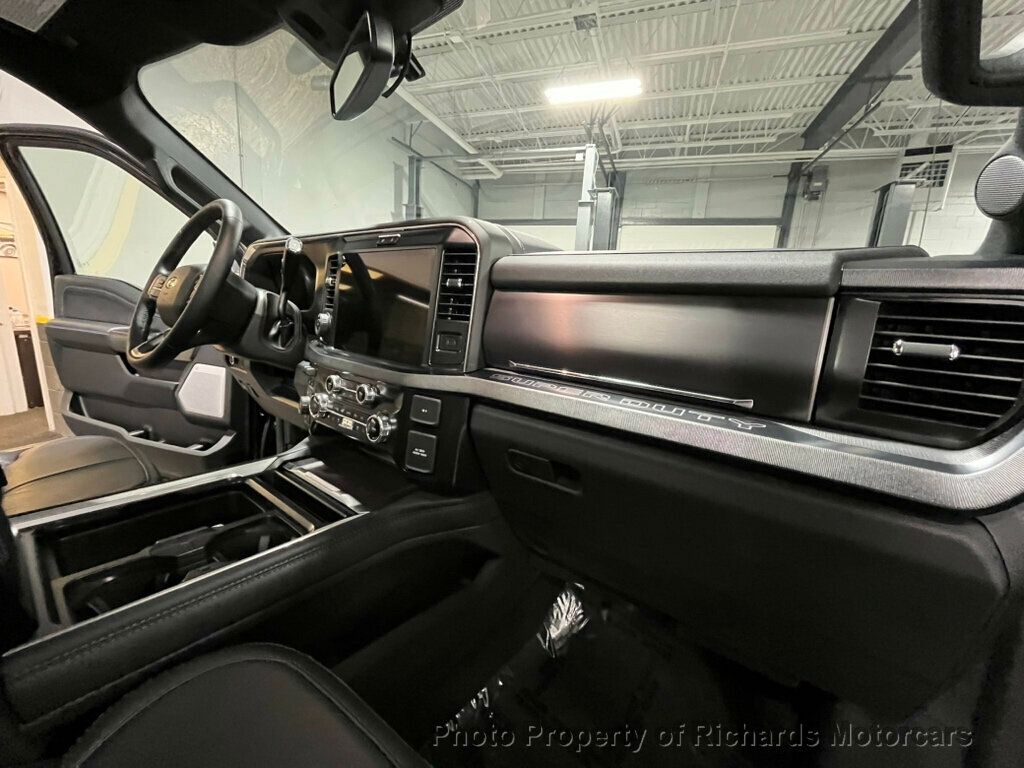 2026 Ford Super Duty F-250 SRW  - 22949826 - 30